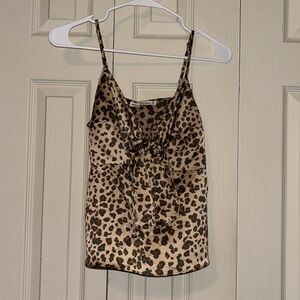 Abercrombie and Fitch tank top